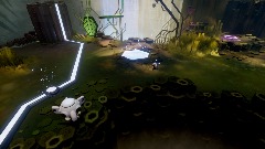 A screenshot taken in Dreams. 5 of 14.