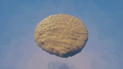 A screenshot taken in Dreams. 5 of 7.