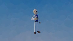 A screenshot taken in Dreams. 2 of 2.