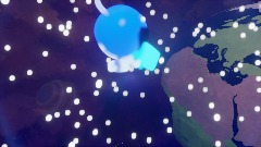 A screenshot taken in Dreams. 17 of 24.