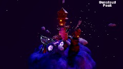 A screenshot taken in Dreams. 8 of 12.