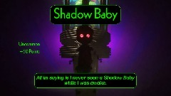 A screenshot taken in Dreams. 1 of 20.