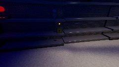 Go to the Shop at 3am