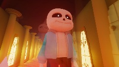 Sans Undertale