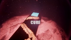 Cure teaser