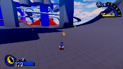 A screenshot taken in Dreams. 16 of 17.