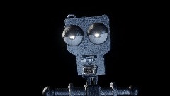 A screenshot taken in Dreams. 1 of 13.