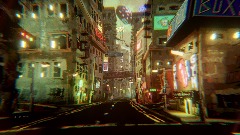 A screenshot taken in Dreams. 2 of 6.