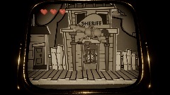 A screenshot taken in Dreams. 1 of 2.