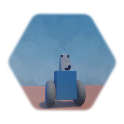 Tootoo ha chilli boy