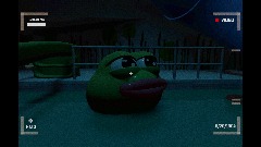 A screenshot taken in Dreams. 2 of 18.