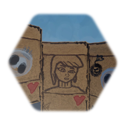 Elescrito echo en 3 min