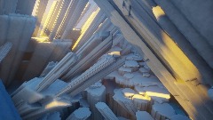 A screenshot taken in Dreams. 5 of 11.