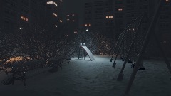 A screenshot taken in Dreams. 2 of 10.