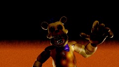 A screenshot taken in Dreams. 4 of 7.