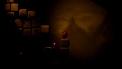 A screenshot taken in Dreams. 12 of 22.
