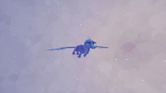 A screenshot taken in Dreams. 22 of 30.