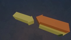 TWO Twin Stick, Top Down Shooter Puppets!!!!(Fixed Camera) v1.3