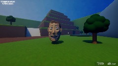 A screenshot taken in Dreams. 1 of 7.