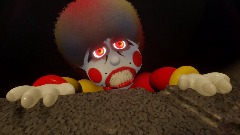 A screenshot taken in Dreams. 1 of 27.