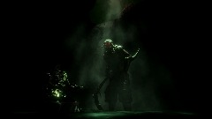 Reavis , Of the Sodden mines