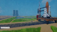 A screenshot taken in Dreams. 8 of 25.