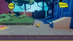 A screenshot taken in Dreams. 10 of 15.