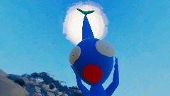 A screenshot taken in Dreams. 2 of 24.