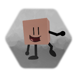 A Object Show Base I Made