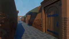 A screenshot taken in Dreams. 1 of 1.