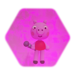 Friday Night Funkin - Peppa pig
