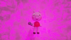 A screenshot taken in Dreams. 3 of 12.