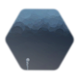 Basic Platformer Puppet