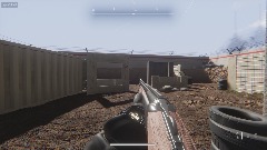 <term>  MW style LOCKWOOD300 fps