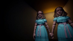 A screenshot taken in Dreams. 7 of 20.