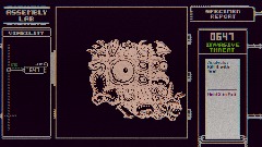 A screenshot taken in Dreams. 23 of 23.