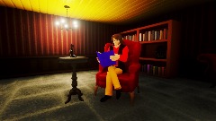Rainy day at Birden hall AY (ask to join)