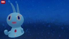 A screenshot taken in Dreams. 6 of 8.