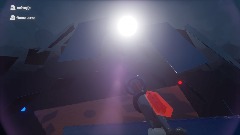 A screenshot taken in Dreams. 3 of 9.