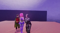 Teen titan
