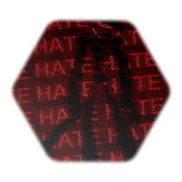 HATRED