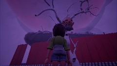 A screenshot taken in Dreams. 1 of 1.