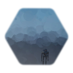 Remix of Star Wars K-2SO Rig