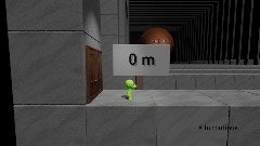 A screenshot taken in Dreams. 1 of 1.