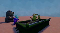 Bo Bros 2