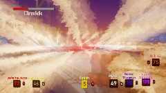 A screenshot taken in Dreams. 9 of 24.