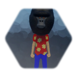 Gorillamire