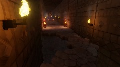 A screenshot taken in Dreams. 2 of 4.