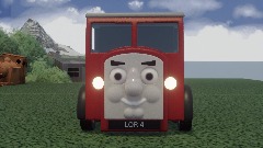 A screenshot taken in Dreams. 2 of 14.