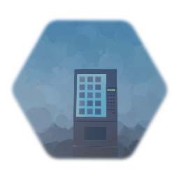 Vending Machine
